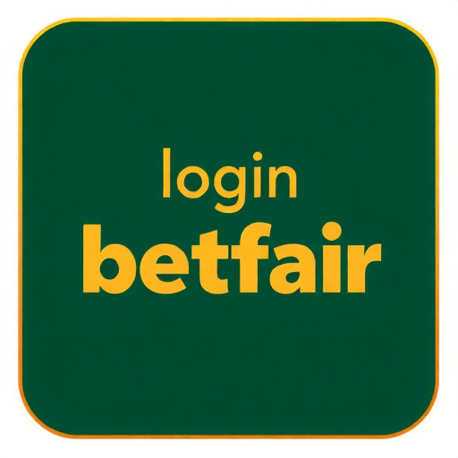 Login Betfair Logo